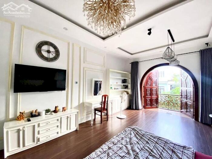 Hình ảnh Cần bán nhà biệt thự 2.5 tầng MT đường Phú Lộc 1,P Thanh Khê.Đà Nẵng 1