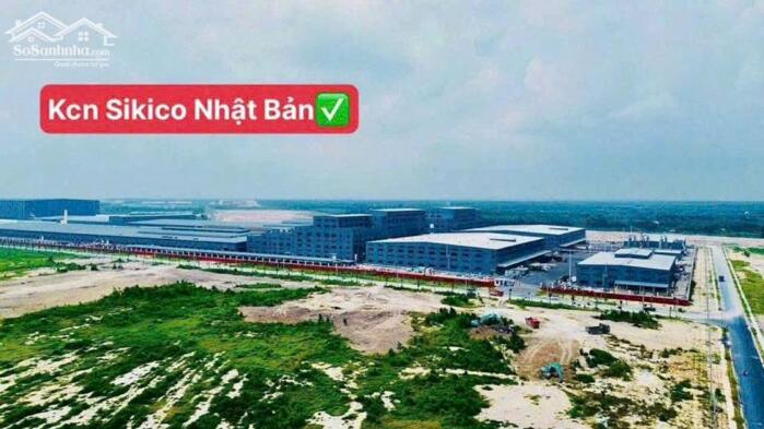 Hình ảnh ĐẤT ĐẸP KHÔNG CHỜ NGƯỜI – CƠ HỘI HIẾM TẠI MINH HƯNG, CHƠN THÀNH 4