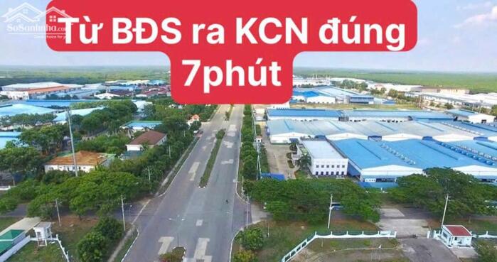 Hình ảnh ĐẤT ĐẸP KHÔNG CHỜ NGƯỜI – CƠ HỘI HIẾM TẠI MINH HƯNG, CHƠN THÀNH 2