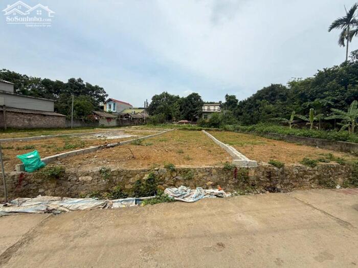 Hình ảnh ️ CHÍNH CHỦ CẦN BÁN LÔ ĐẤT ĐẸP TẠI ĐỒNG BÁI, LƯƠNG SƠN - CƠ HỘI ĐẦU TƯ SINH LỜI CAO! 1