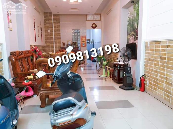 Hình ảnh ️️️Ở+KD P.Bàn Cờ Quận 3 SHR Giao Ngay.️️️ 0