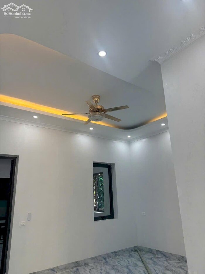 Hình ảnh Cho thuê nhà 5 tầng đường Trần phú, Vĩnh yên 5