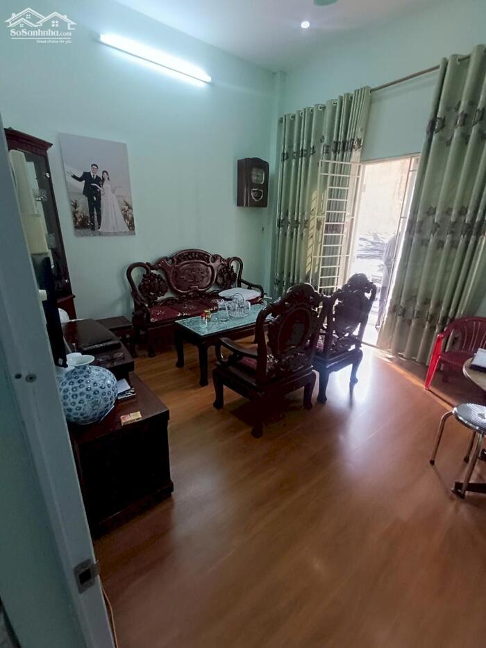 Hình ảnh Bán Nhà Mặt Phố Khương Trung Thanh Xuân 55m2-4T LÔ GÓC 2MT 18 Tỷ Có Thương Lượng. 2