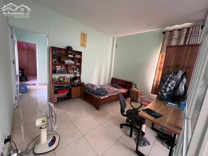 Hình ảnh Bán Nhà Mặt Phố Khương Trung Thanh Xuân 55m2-4T LÔ GÓC 2MT 18 Tỷ Có Thương Lượng. 5