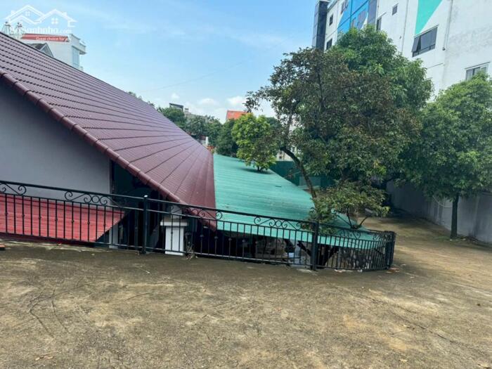 Hình ảnh SIÊU PHẨM LÔ GÓC 2218M² ĐẤT THƯƠNG MẠI DỊCH VỤ TRUNG TÂM, VĨNH YÊN 2