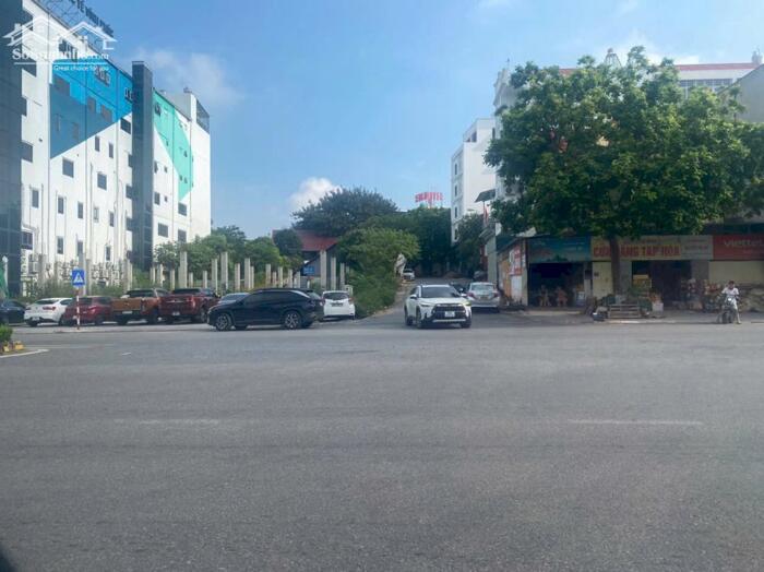 Hình ảnh SIÊU PHẨM LÔ GÓC 2218M² ĐẤT THƯƠNG MẠI DỊCH VỤ TRUNG TÂM, VĨNH YÊN 0