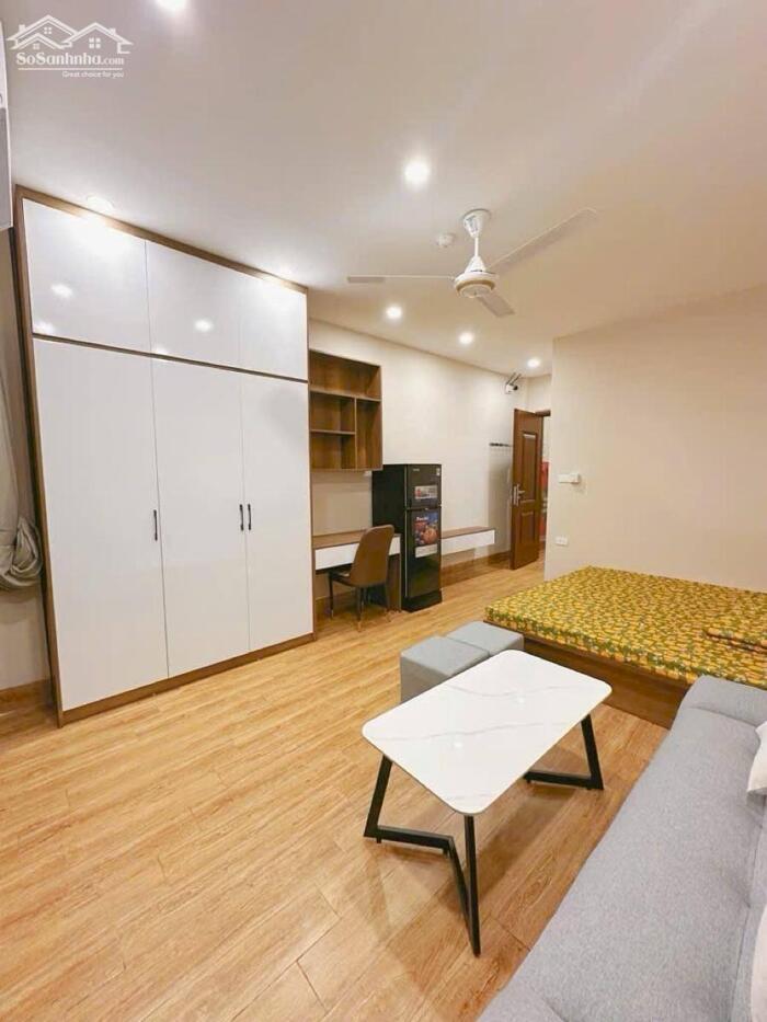 Hình ảnh Bán Nhà Mặt Phố Vương Thừa Vũ Thanh Xuân 79m2-8T Vừa Ở Vừa KD 30 Tỷ Có Thương Lượng. 1