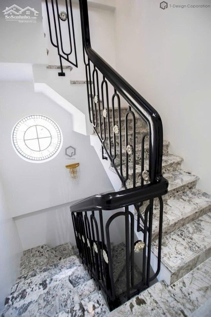 Hình ảnh 35 triệu - CHO THUÊ NHÀ 5 TẦNG PHONG CÁCH HOÀNG GIA, MẶT TIỀN ĐƯỜNG 30/4, kế Viettel store Mạc Thiên Tích 3