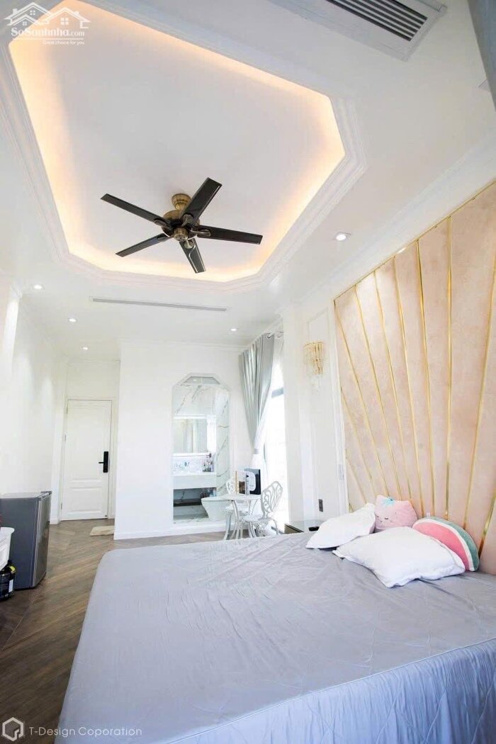 Hình ảnh 35 triệu - CHO THUÊ NHÀ 5 TẦNG PHONG CÁCH HOÀNG GIA, MẶT TIỀN ĐƯỜNG 30/4, kế Viettel store Mạc Thiên Tích 10