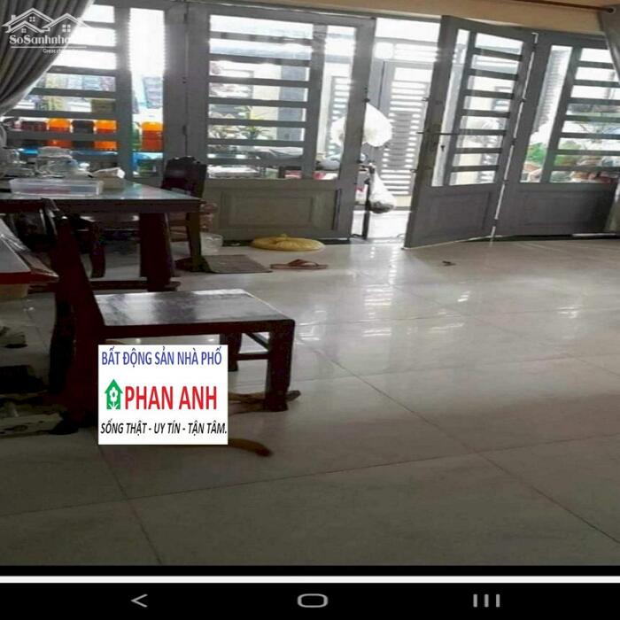 Hình ảnh [ Bán gấp ] nhà phố Đặng Văn Bi, Thủ Đức | Có sẵn HĐT 240 triệu | 144 m² đất, chỉ có 8 tỷ.n.n.n. 0
