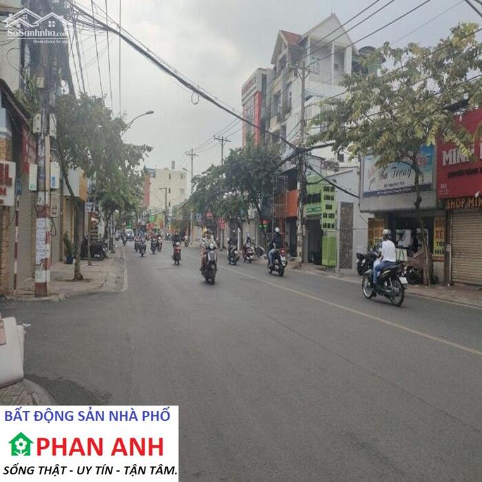 Hình ảnh [ Bán gấp ] nhà phố Đặng Văn Bi, Thủ Đức | Có sẵn HĐT 240 triệu | 144 m² đất, chỉ có 8 tỷ.n.n.n. 5