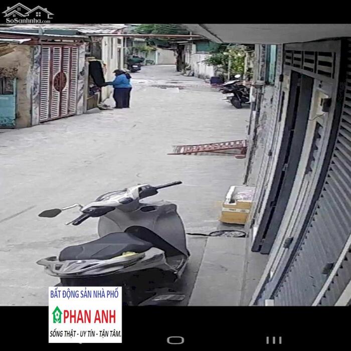 Hình ảnh [ Bán gấp ] nhà phố Đặng Văn Bi, Thủ Đức | Có sẵn HĐT 240 triệu | 144 m² đất, chỉ có 8 tỷ.n.n.n. 1