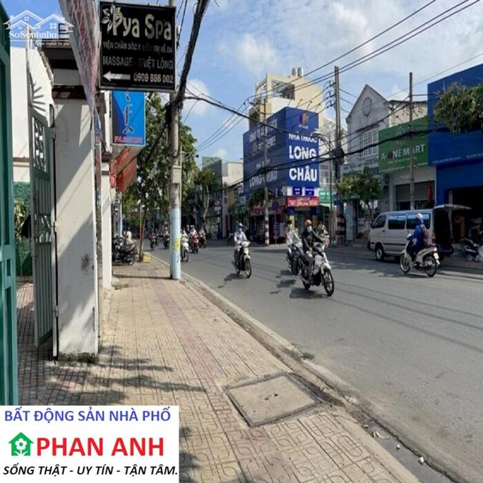Hình ảnh [ Bán gấp ] nhà phố Đặng Văn Bi, Thủ Đức | Có sẵn HĐT 240 triệu | 144 m² đất, chỉ có 8 tỷ.n.n.n. 4
