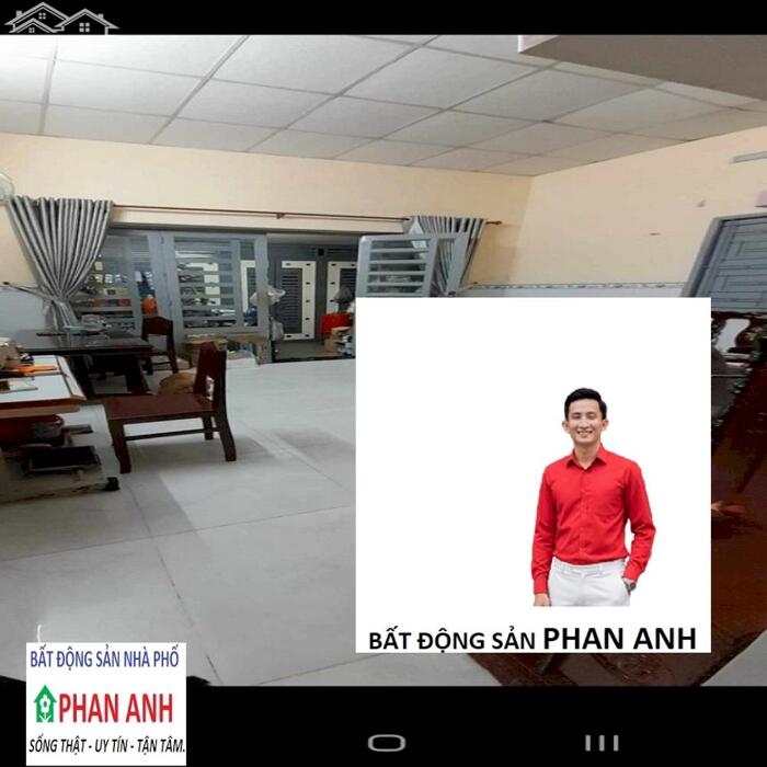 Hình ảnh [ Bán gấp ] nhà phố Đặng Văn Bi, Thủ Đức | Có sẵn HĐT 240 triệu | 144 m² đất, chỉ có 8 tỷ.n.n.n. 3