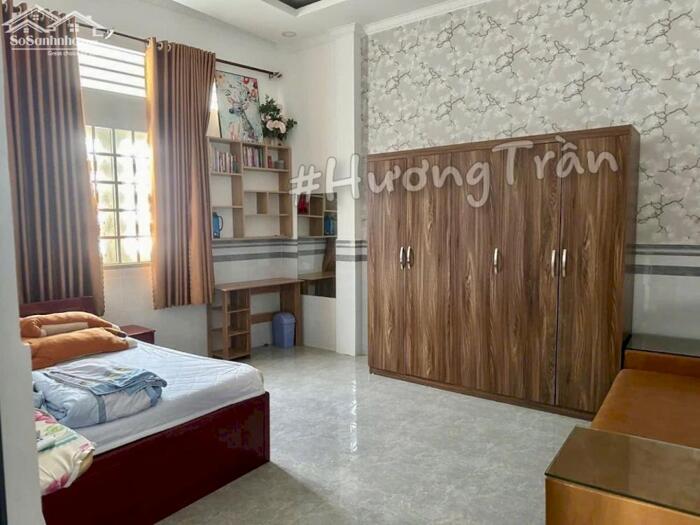 Hình ảnh 6,2 tỷ - BÁN NHÀ CẶP NHÀ LIỀN KỀ (Khu MINI HOUSE) 2 TẦNG ĐƯỜNG B21, KDC 91B 2