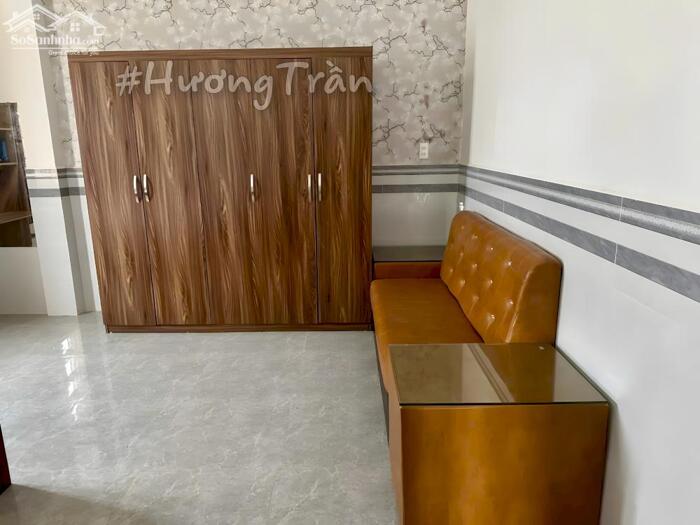 Hình ảnh 6,2 tỷ - BÁN NHÀ CẶP NHÀ LIỀN KỀ (Khu MINI HOUSE) 2 TẦNG ĐƯỜNG B21, KDC 91B 3