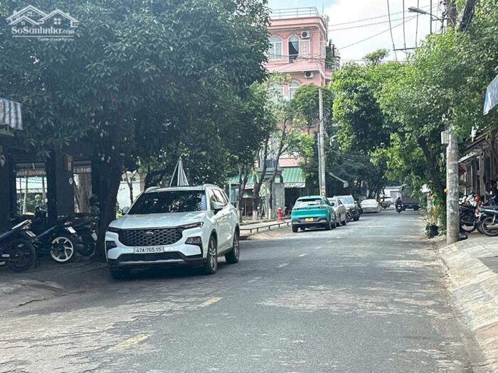 Hình ảnh CHDV 6 lầu mới ngang 7m 148m2 17PN full NT HXT Quang Trung gần chợ HTT chỉ 24.9 tỷ. 2