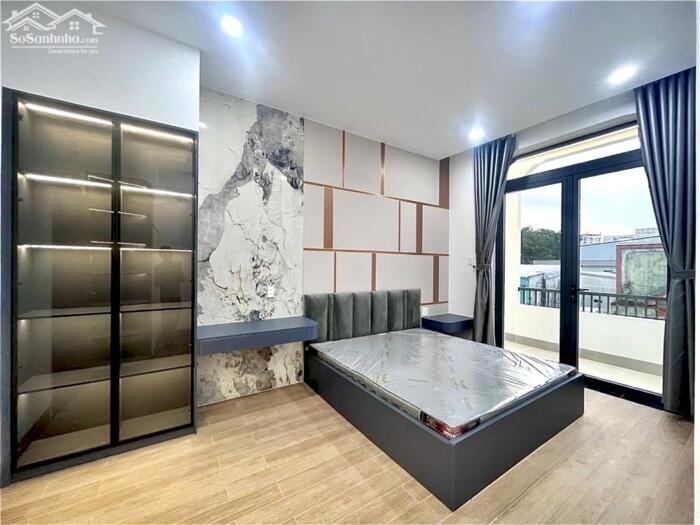 Hình ảnh Bán Nhà Trệt Lầu KDC đối diện Bệnh viện Nhi - Gần ĐH FPT & Nam Cần Thơ 12