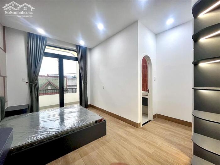 Hình ảnh Bán Nhà Trệt Lầu KDC đối diện Bệnh viện Nhi - Gần ĐH FPT & Nam Cần Thơ 13