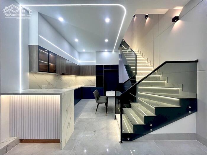 Hình ảnh Bán Nhà Trệt Lầu KDC đối diện Bệnh viện Nhi - Gần ĐH FPT & Nam Cần Thơ 7