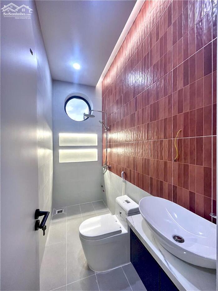 Hình ảnh Bán Nhà Trệt Lầu KDC đối diện Bệnh viện Nhi - Gần ĐH FPT & Nam Cần Thơ 16