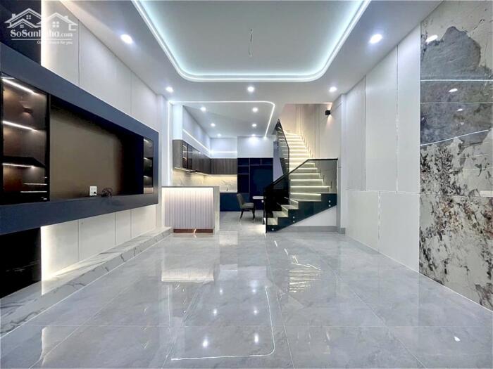 Hình ảnh Bán Nhà Trệt Lầu KDC đối diện Bệnh viện Nhi - Gần ĐH FPT & Nam Cần Thơ 2