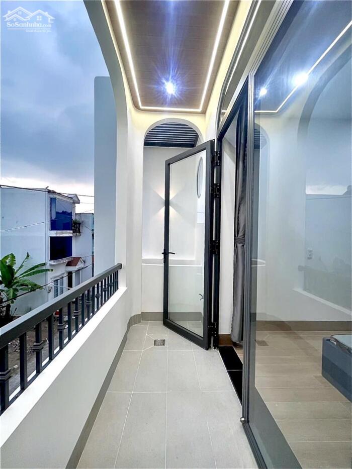 Hình ảnh Bán Nhà Trệt Lầu KDC đối diện Bệnh viện Nhi - Gần ĐH FPT & Nam Cần Thơ 15