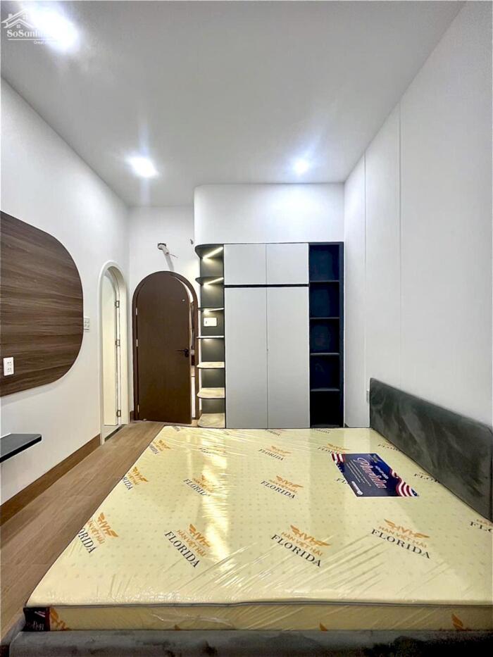 Hình ảnh Bán Nhà Trệt Lầu KDC đối diện Bệnh viện Nhi - Gần ĐH FPT & Nam Cần Thơ 19