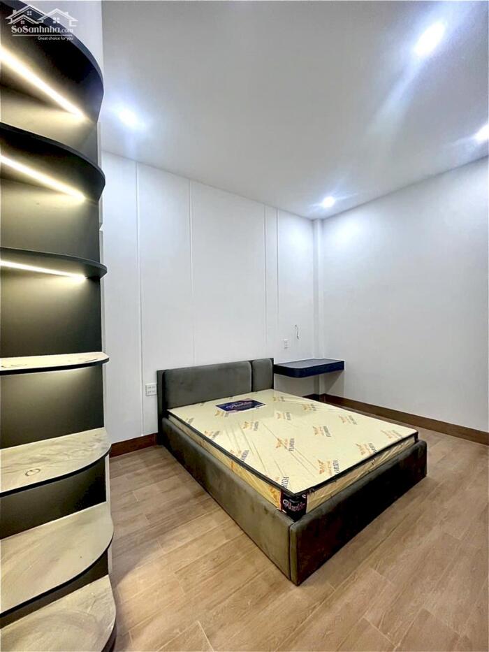 Hình ảnh Bán Nhà Trệt Lầu KDC đối diện Bệnh viện Nhi - Gần ĐH FPT & Nam Cần Thơ 18