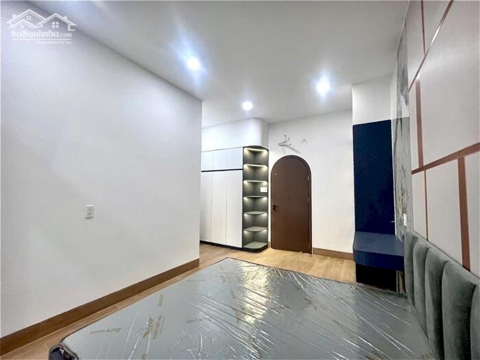 Hình ảnh Bán Nhà Trệt Lầu KDC đối diện Bệnh viện Nhi - Gần ĐH FPT & Nam Cần Thơ 11