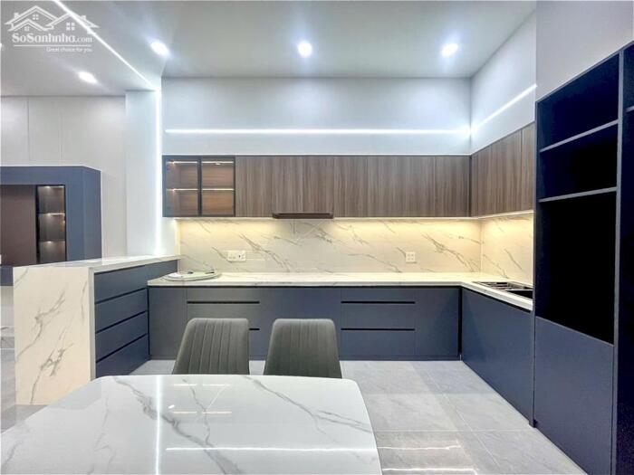 Hình ảnh Bán Nhà Trệt Lầu KDC đối diện Bệnh viện Nhi - Gần ĐH FPT & Nam Cần Thơ 6