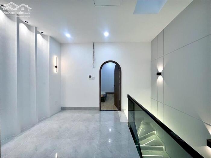 Hình ảnh Bán Nhà Trệt Lầu KDC đối diện Bệnh viện Nhi - Gần ĐH FPT & Nam Cần Thơ 14