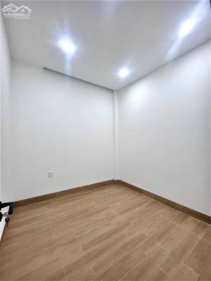 Hình ảnh Bán Nhà Trệt Lầu KDC đối diện Bệnh viện Nhi - Gần ĐH FPT & Nam Cần Thơ 10