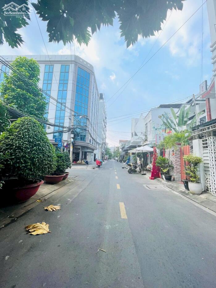 Hình ảnh Siêu Phẩm Giá Tốt An Phú,Quận 2 DT:124m2(7,5x16,7) 2 Tầng-Mặt Tiền Đường 12m-Chỉ 23 Tỷ TL 1