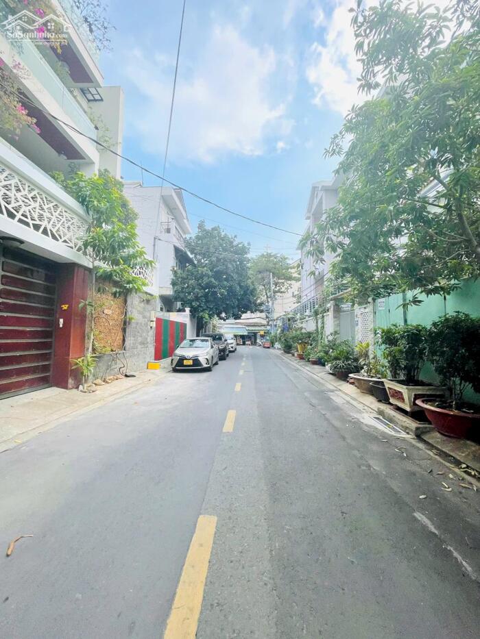 Hình ảnh Siêu Phẩm Giá Tốt An Phú,Quận 2 DT:124m2(7,5x16,7) 2 Tầng-Mặt Tiền Đường 12m-Chỉ 23 Tỷ TL 0