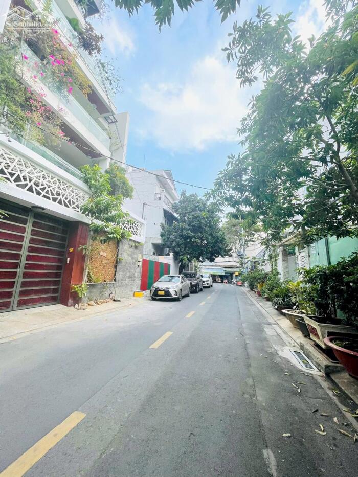 Hình ảnh Siêu Phẩm Giá Tốt An Phú,Quận 2 DT:124m2(7,5x16,7) 2 Tầng-Mặt Tiền Đường 12m-Chỉ 23 Tỷ TL 2