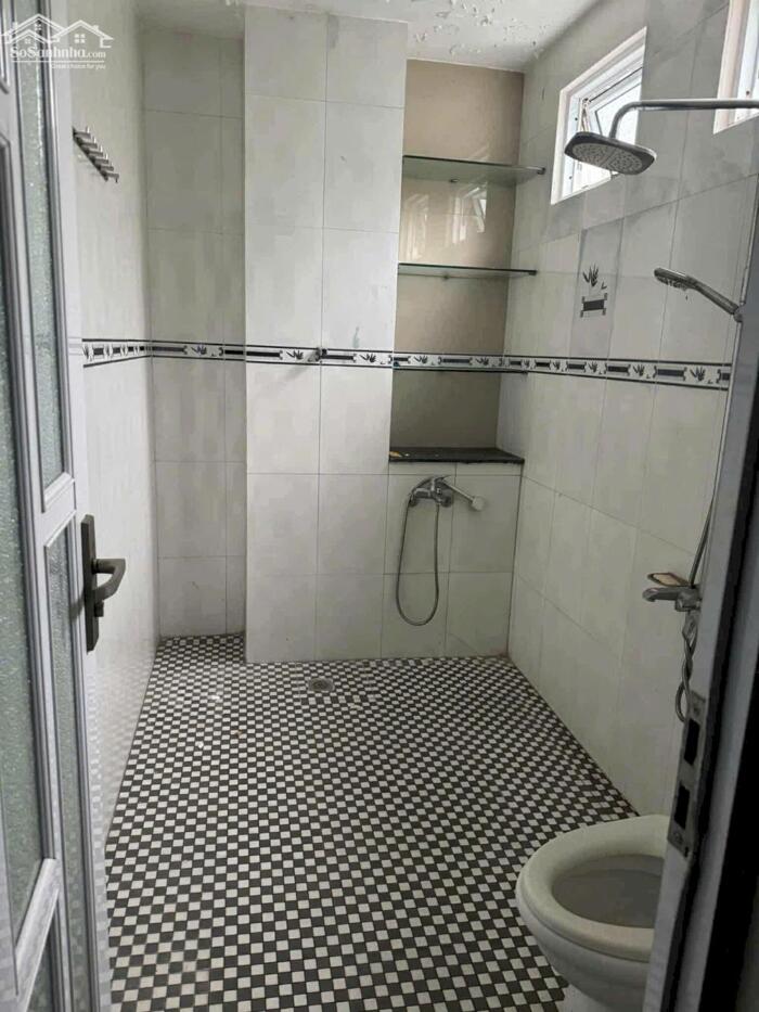 Hình ảnh MẶT TIỀN NGAY LÊ THANH NGHỊ SÁT CHỢ HÒA CƯỜNG _ 4 TẦNG, 110M², NGANG 5.2 M _ 4PN _ GIA 8.4 TỶ 1