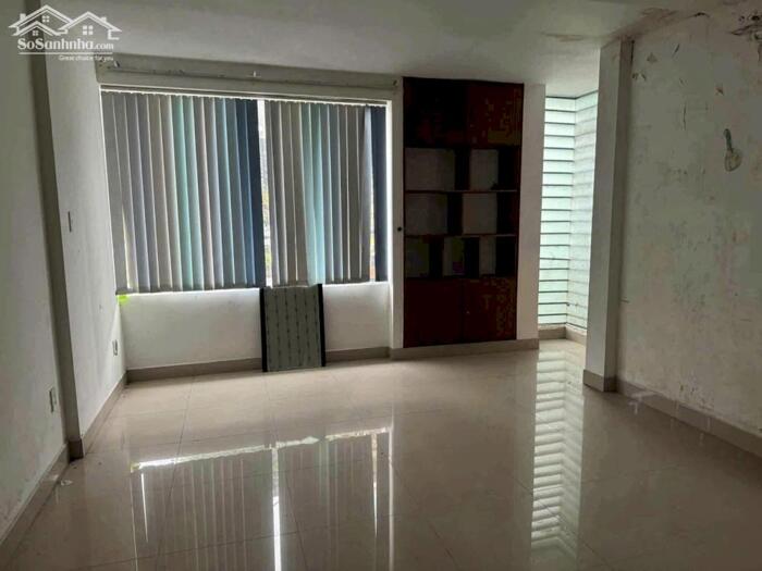 Hình ảnh MẶT TIỀN NGAY LÊ THANH NGHỊ SÁT CHỢ HÒA CƯỜNG _ 4 TẦNG, 110M², NGANG 5.2 M _ 4PN _ GIA 8.4 TỶ 0