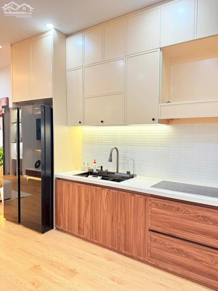 Hình ảnh ÔNG ICH KHIÊM 2 MẶT KIỆT THOÁNG _ 2 TẤNG, 66M², 3PN _ GIÁ : 4.45 TỶ 1