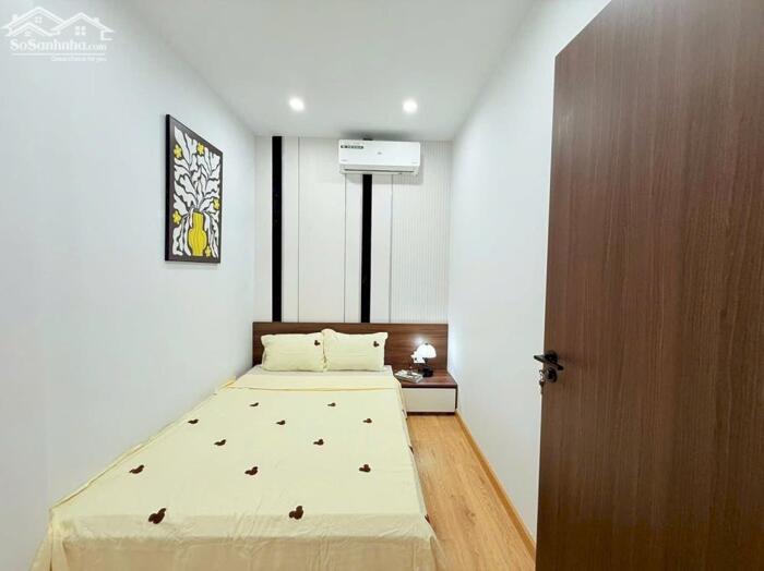 Hình ảnh ÔNG ICH KHIÊM 2 MẶT KIỆT THOÁNG _ 2 TẤNG, 66M², 3PN _ GIÁ : 4.45 TỶ 2