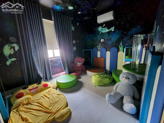 Hình ảnh Nhà phố Vinhomes Grand Park cho thuê– 5 tầng– thang máy– diện tích lớn 162m2 giá tốt nhất tháng 12 2