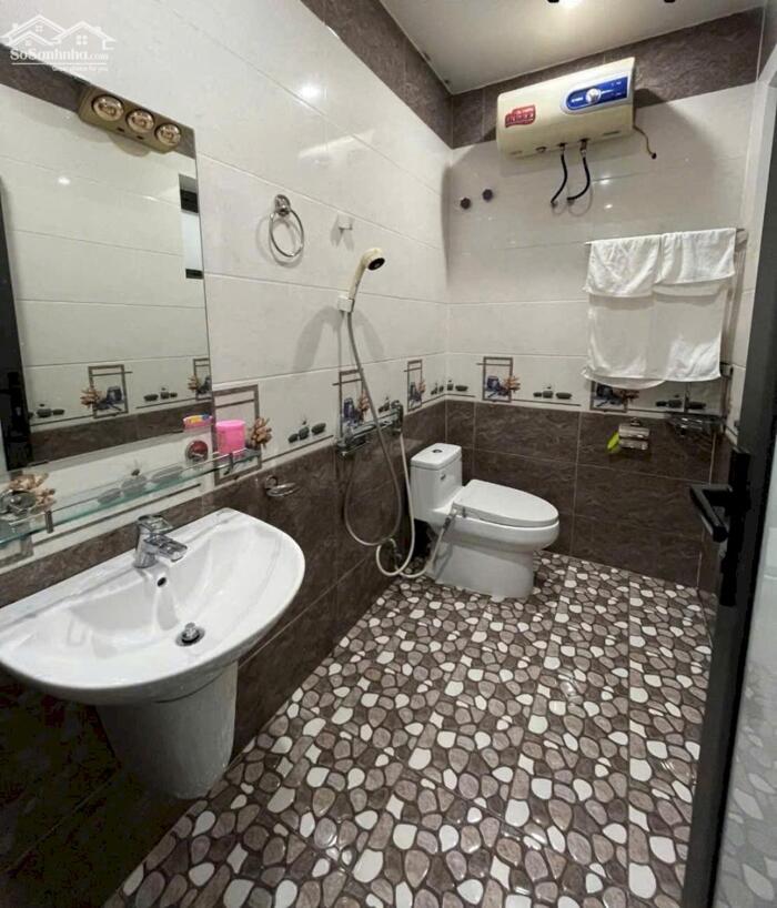 Hình ảnh Cho thuê căn hộ cao cấp Waterfront City, 1 ngủ (35m2). 1