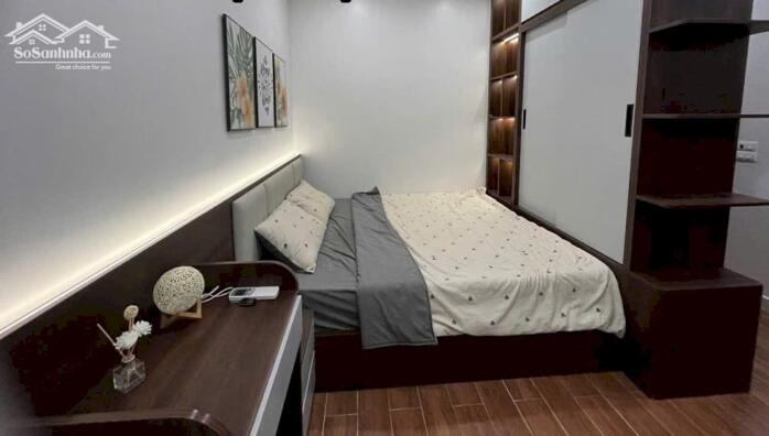 Hình ảnh Cho thuê căn hộ cao cấp Waterfront City, 1 ngủ (35m2). 3