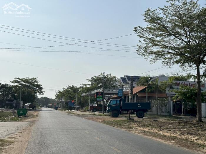 Hình ảnh 6x25(153m2) Nguyễn Tri Phương Tân Bình LaGi Gần Biển Giá Tốt 0