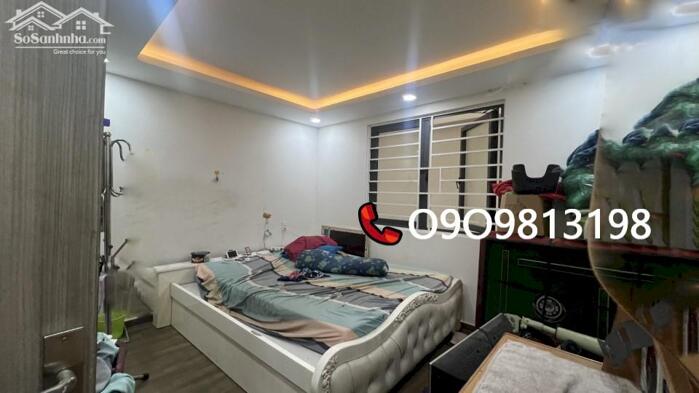 Hình ảnh ️️️Nhà P.Vườn Lài Quận 10 Sạch Đẹp SHR Ở Ngay.️️️ 0