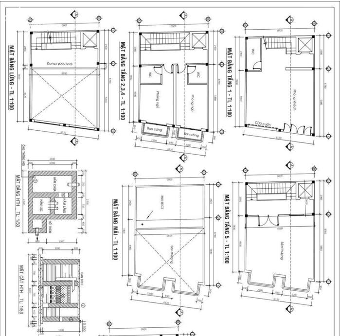 Hình ảnh BDS HVL Cg.Bán gấp căn nhà trệt lầu Mặt Tiền Đường 11, P. Bình Thọ , Tp. Thủ Đức. 2