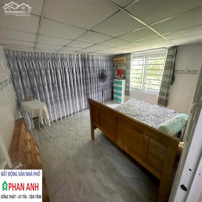 Hình ảnh Bán gấp ⬇️ nhà mặt phố Quận 9 | Đường ô tô thông ra Võ Nguyên Giáp | 83 m² đất, chỉ 8 tỷ.n.n.| 2 tầng 3 pn. 3