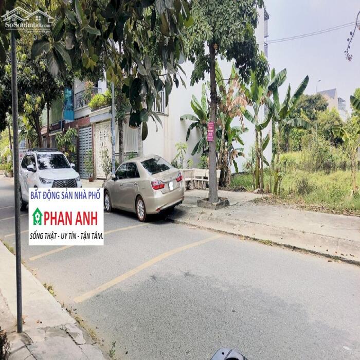 Hình ảnh Bán gấp ⬇️ nhà mặt phố Quận 9 | Đường ô tô thông ra Võ Nguyên Giáp | 83 m² đất, chỉ 8 tỷ.n.n.| 2 tầng 3 pn. 4