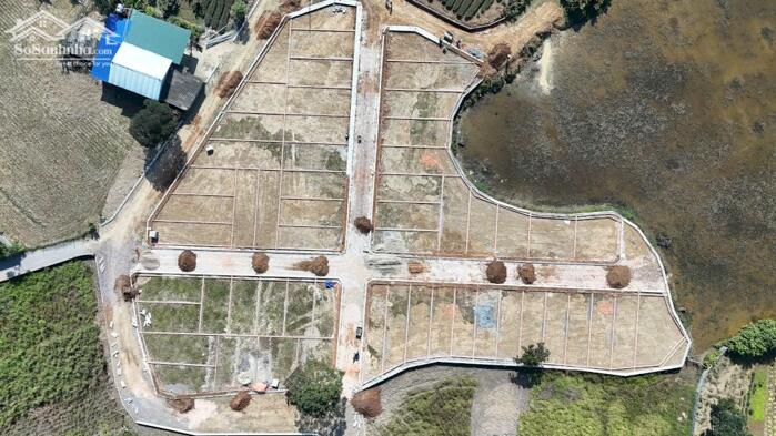 Hình ảnh BÁN ĐẤT PHÚ THÀNH – LẠC THỦY – HÒA BÌNH 4