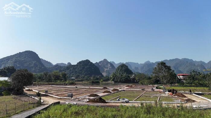 Hình ảnh BÁN ĐẤT PHÚ THÀNH – LẠC THỦY – HÒA BÌNH 0